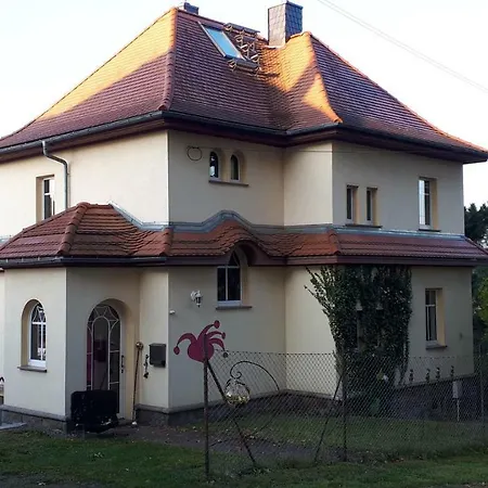 Schloss Des Windes Villa Ebersbach-Neugersdorf
